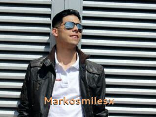 Markosmilesx