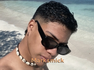 Marksmick