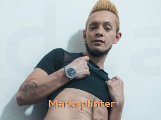 Marksplinter