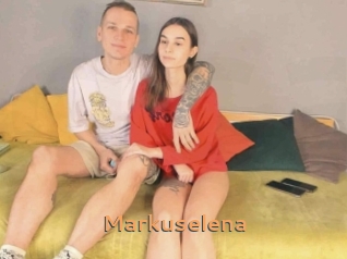 Markuselena