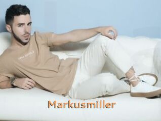 Markusmiller