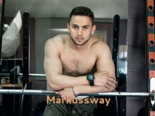 Markussway