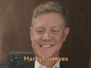 Markyblueeyes
