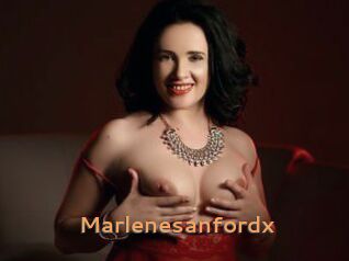 marlenesanfordx Du Cul A Gogo