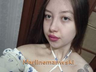 Marlinemanwski