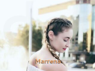 Marrena