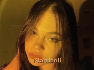 marrianli Du Cul A Gogo