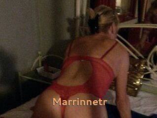 Marrinnetr