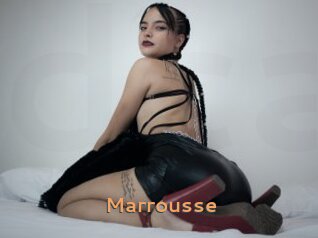 Marrousse