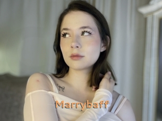 marrybaff Du Cul A Gogo