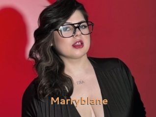 marryblane Du Cul A Gogo