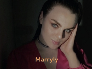 marryly Du Cul A Gogo