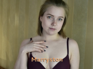 Marryston