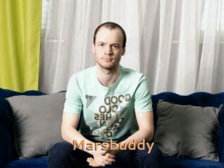 Marsbuddy