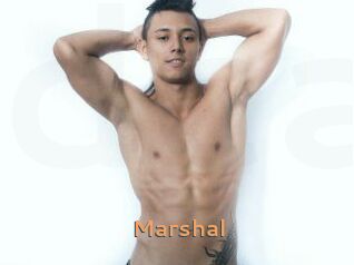 Marshal