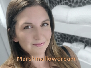 Marshmallowdream