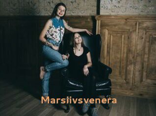 Marsiivsvenera