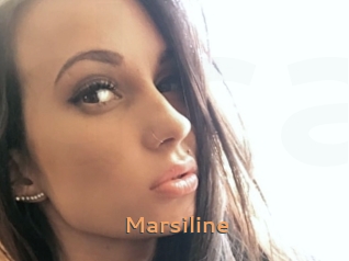 Marsiline
