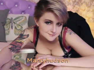 marsyhudson Du Cul A Gogo