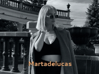 martadelucas Du Cul A Gogo