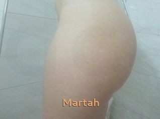 Martah