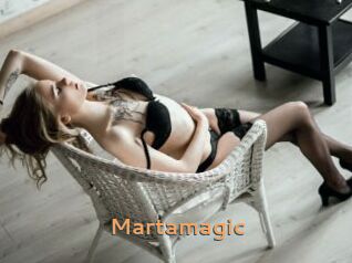 Martamagic