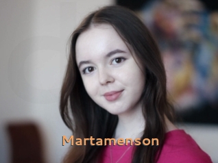 Martamenson
