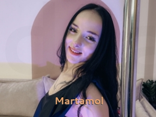 Martamol
