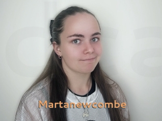 Martanewcombe