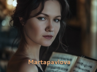 Martapavlova