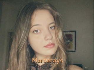 Martarays