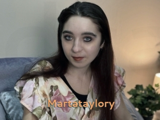martataylory Du Cul A Gogo