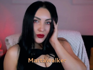 martawalker Du Cul A Gogo