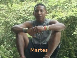 Martes