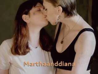marthaanddiana Du Cul A Gogo