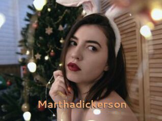Marthadickerson