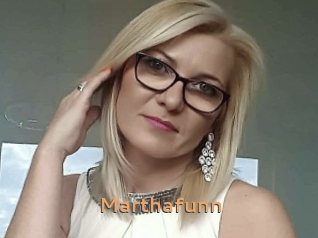 Marthafunn