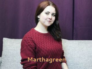 Marthagreen