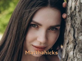 Marthahicks