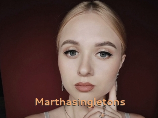 Marthasingletons