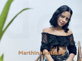Marthinalestrang