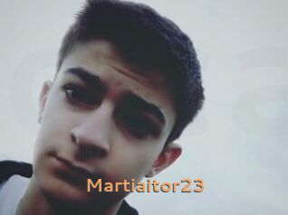 Martiaitor23