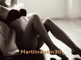 Martiinalatin30