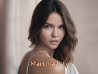 Martinaanty