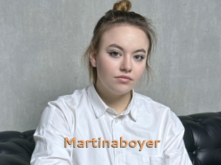 Martinaboyer