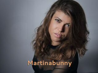 Martinabunny