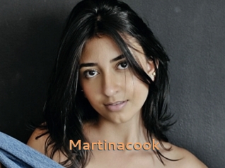 Martinacook