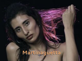 Martinaguetta