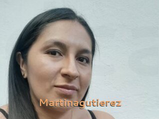 martinagutierez Du Cul A Gogo