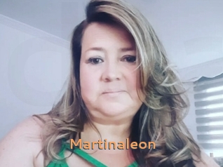 Martinaleon